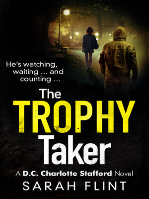 cover image of The Trophy Taker